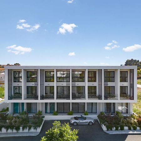 Zum Studio 3 Kallithea (Chalkidiki) Exterior foto