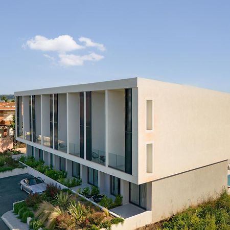 Zum Studio 3 Kallithea (Chalkidiki) Exterior foto