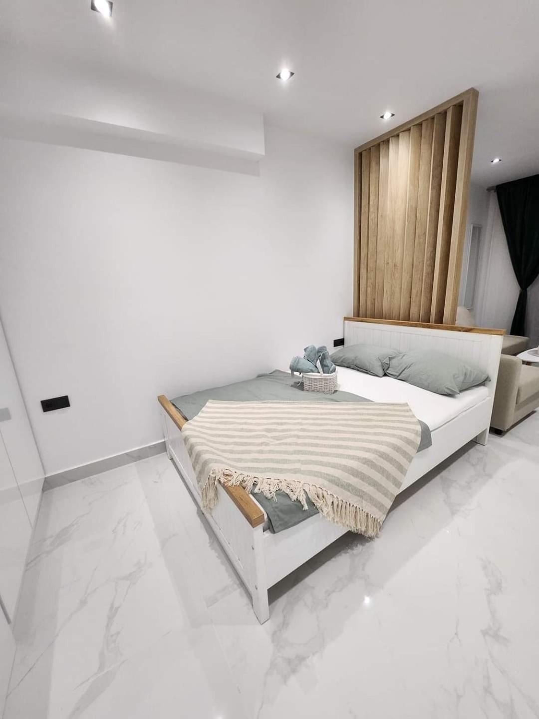 Zum Studio 3 Kallithea (Chalkidiki) Exterior foto