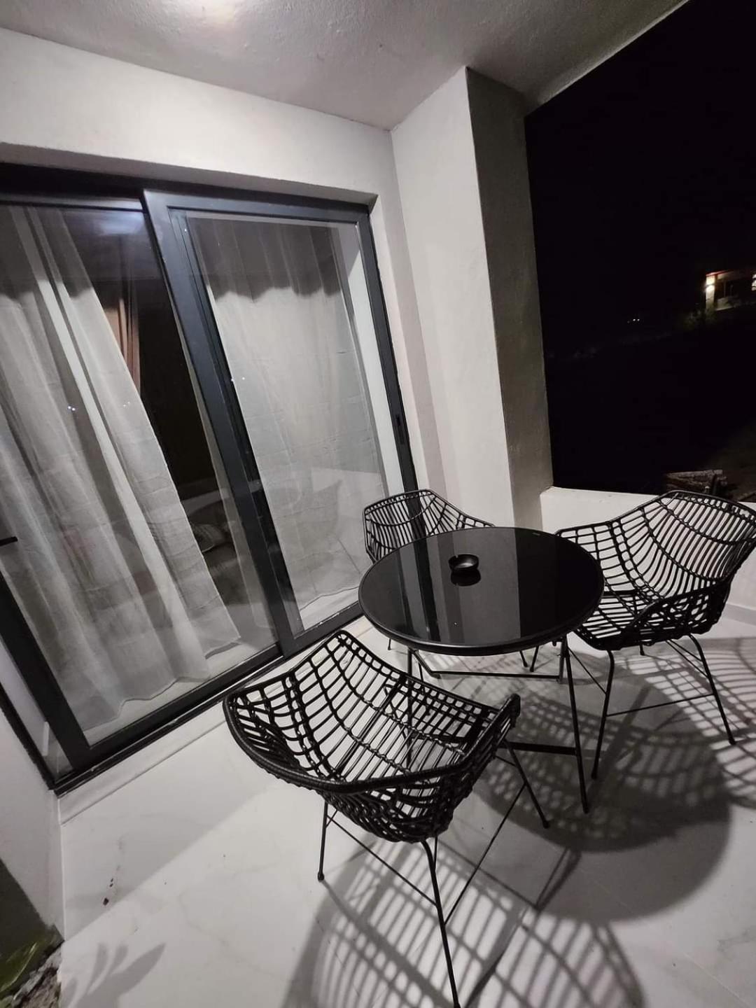 Zum Studio 3 Kallithea (Chalkidiki) Exterior foto