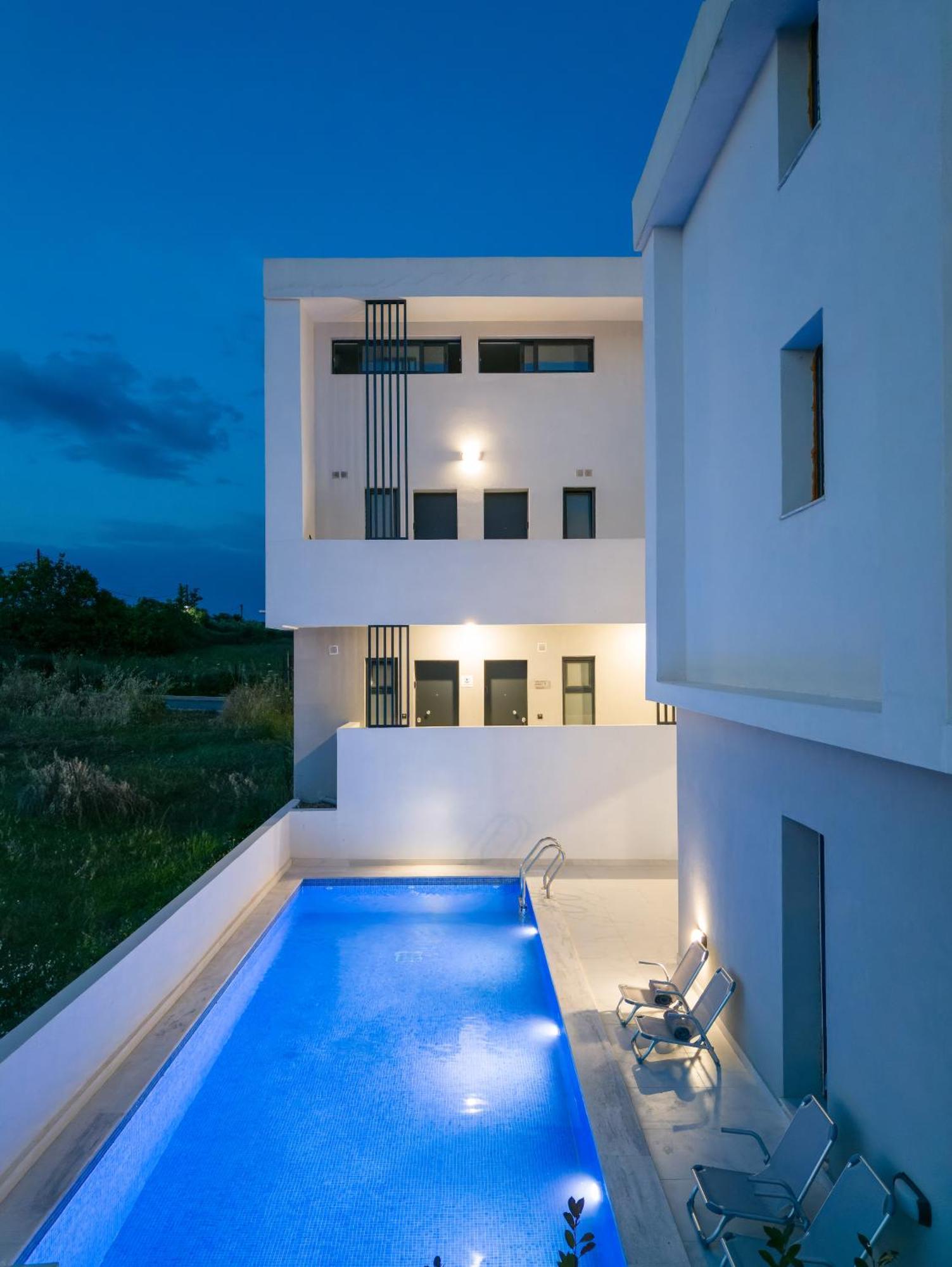 Zum Studio 3 Kallithea (Chalkidiki) Exterior foto