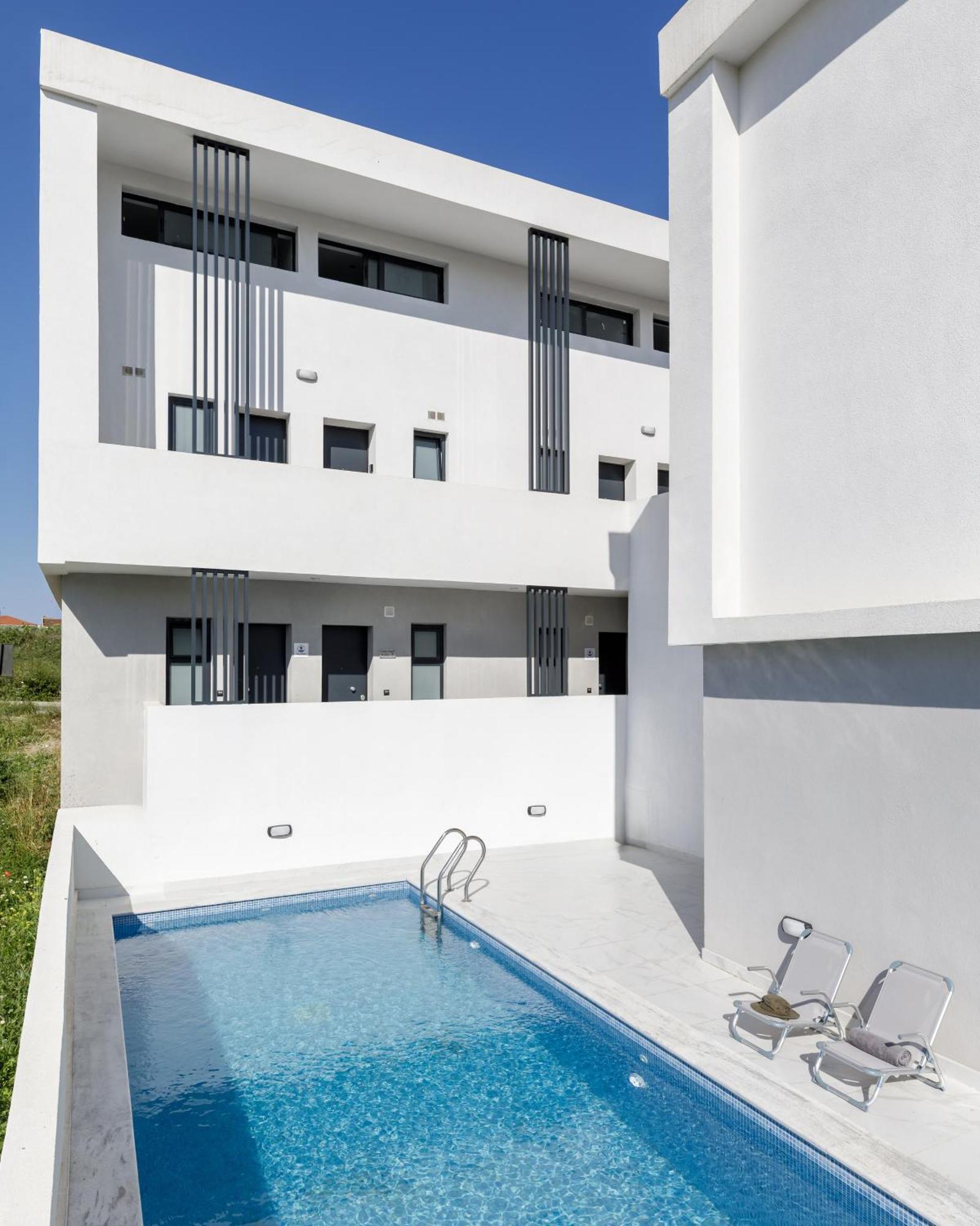 Zum Studio 3 Kallithea (Chalkidiki) Exterior foto